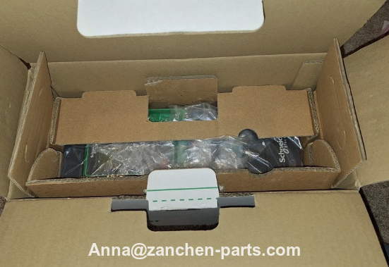 Schneider BMXART0814 PLC Modulepg